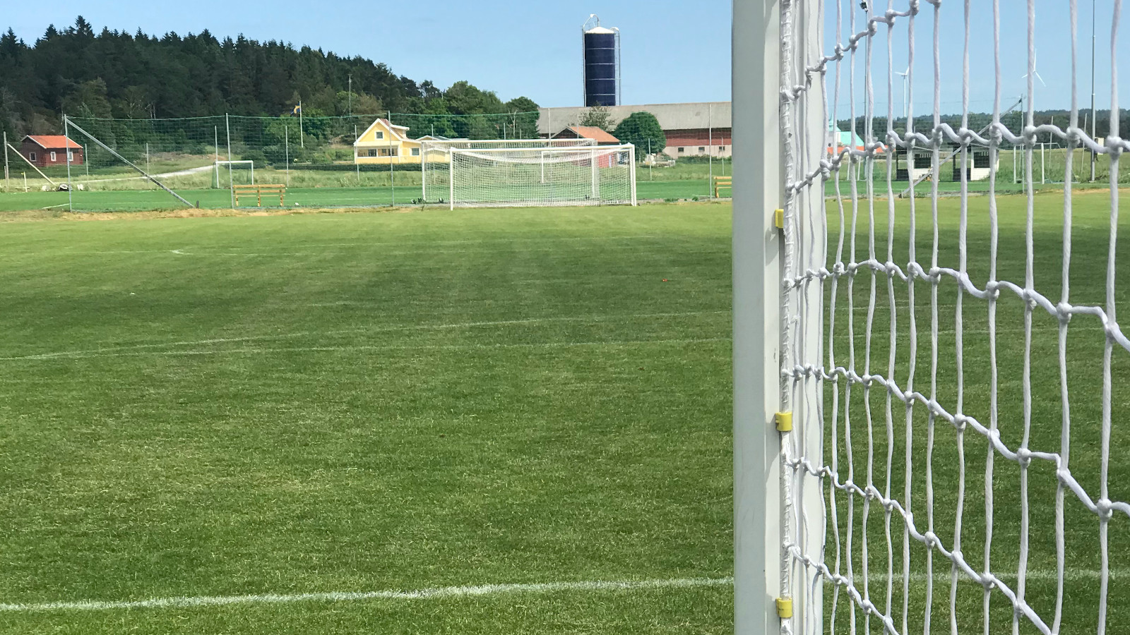 Slide 12 - Stöd föreningen